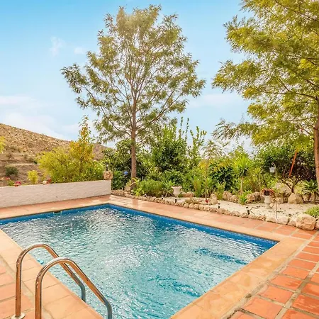 3 Bedroom Gorgeous In Sedella