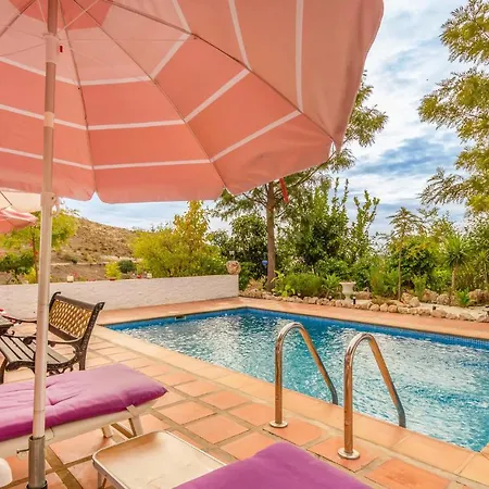 3 Bedroom Gorgeous In * Sedella
