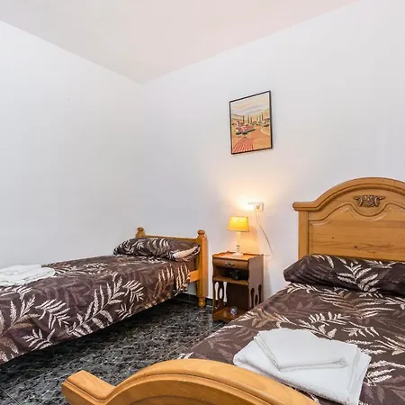 Holiday home 3 Bedroom Gorgeous In Sedella