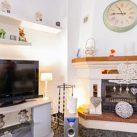 3 Bedroom Gorgeous In * Sedella
