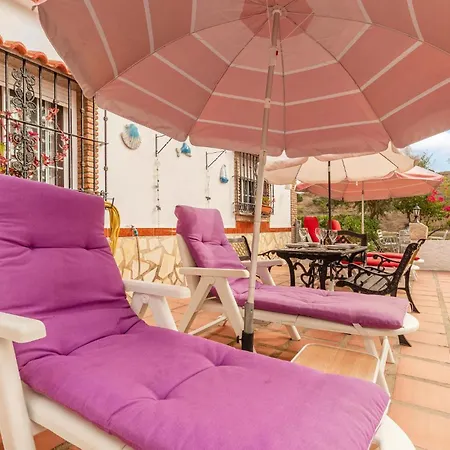 3 Bedroom Gorgeous In * Sedella